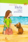 Hela i zajęcia pozaszkolne. Autor: Barbara Stenka. Dadada.pl Okładka książki Hela i zajęcia pozaszkolne