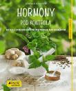 Hormony pod kontrolą. Autor: Gnther H. Heepen. Dadada.pl Okładka książki Hormony pod kontrolą