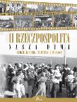 Okładka książki II Rzeczpospolita - nasza duma