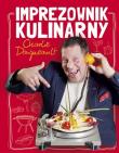 Okładka książki Imprezownik kulinarny - DOMÓWKA