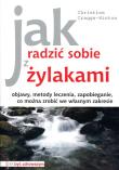 Jak radzić sobie z żylakami. Autor: Christine Craggs-Hinton. Dadada.pl Okładka książki Jak radzić sobie z żylakami