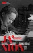 Janion. Transe - traumy - transgresje. T.1. Autor: Janion Maria, Kazimiera Szczuka. Dadada.pl Okładka książki Janion. Transe - traumy - transgresje. T.1