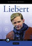 Jerzy Liebert. Autor: Misiniec Stefan. Dadada.pl Okładka książki Jerzy Liebert