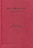 Okładka książki Jerzy Wróblewski Pisma wybrane