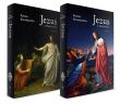 Jezus z Nazarethu. Autor: Brandstaetter Roman. Dadada.pl Okładka książki Jezus z Nazarethu