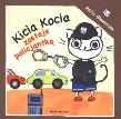 Okładka książki Kicia Kocia zostaje policjantką - Anita Głowińska