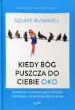 Okładka książki Kiedy Bóg puszcza do ciebie oko