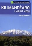 Okładka książki Kilimandżaro i Mount Meru