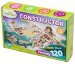 Opakowanie Klocki Fantazja 120 części