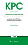 Kodeks postępowania cywilnego oraz ustawy towarzyszące. Autor: Opracowanie zbiorowe. Dadada.pl Okładka książki Kodeks postępowania cywilnego oraz ustawy towarzyszące