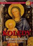 Kolędy niebiańskim piórem pisane +2 CD w.S Aureola. Autor: praca zbiorowa. Dadada.pl Okładka książki Kolędy niebiańskim piórem pisane +2 CD w.S Aureola