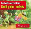 Okładka książki Konik polny i mrówka
