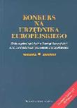 Opakowanie Konkurs na urzędnika europejskiego