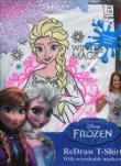 Opakowanie Koszulka Frozen 116 cm