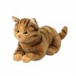 Opakowanie Kot leżący brązowy 20 cm ACP