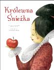 Okładka książki Królewna Śnieżka