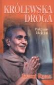 Królewska droga. Praktyczne lekcje jogi. Autor: Swami Rama. Dadada.pl Okładka książki Królewska droga. Praktyczne lekcje jogi