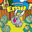 Okładka książki Króliczek Emil