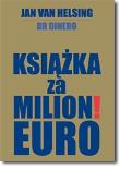 Okładka książki Książka za milion Euro