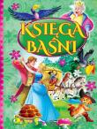 Okładka książki Ksiega baśni