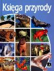 Okładka książki Księga przyrody