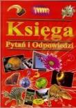 Okładka książki Księga Pytań i odpowiedzi