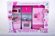 Opakowanie Kuchnia dla lalek z akcesoriami