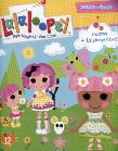 Okładka książki Lalaloopsy nr 12