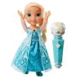 Lalka śpiewająca Elsa Kraina Lodu Jakks. Wydawca: Jakks Pacific. Dadada.pl Opakowanie Lalka śpiewająca Elsa Kraina Lodu Jakks