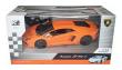 Opakowanie Lamborghini Aventador zdalnie sterowane 1:14 pomarańczowe