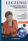 Leczenie chorób przewlekłych i onkologicznych Tom 3. Autor: Olga Jelisejewa. Dadada.pl Okładka książki Leczenie chorób przewlekłych i onkologicznych Tom 3