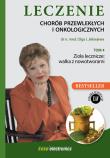 Leczenie chorób przewlekłych i onkologicznych Tom 4. Autor: Olga Jelisejewa. Dadada.pl Okładka książki Leczenie chorób przewlekłych i onkologicznych Tom 4