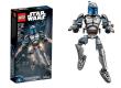 Opakowanie Lego Star Wars Jango Fett