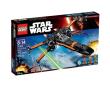 Lego Star Wars X-Wing Poe'go. Autor: Star Wars. Dadada.pl Okładka książki Lego Star Wars X-Wing Poe'go