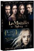 Okładka książki Les Miserables Nędznicy