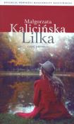 Okładka książki Lilka Część 1