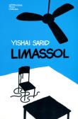 Limassol. Autor: Sarid Yishai. Dadada.pl Okładka książki Limassol