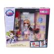 Opakowanie Littlest Pet Shop Blythe & Friends Foxy Chic