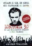 Lobotomia 3.0. Trzydzieści lat holocaustu prawdy o jego śmierci MP3 CD - Audiobook. Autor: Wojciech Sumliński. Dadada.pl Okładka książki Lobotomia 3.0. Trzydzieści lat holocaustu prawdy o jego śmierci MP3 CD - Audiobook