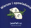 Lokomotywa 1. Wiersze i opowiadania. Autor:   Praca zbiorowa. Dadada.pl Okładka książki Lokomotywa 1. Wiersze i opowiadania