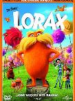 Lorax. Autor: Cinco Paul, Ken Daurio. Dadada.pl Okładka książki Lorax
