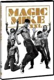 Okładka książki Magic Mike XXL