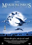 Okładka książki Makrokosmos. Wydanie specjalne (2 DVD)