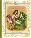 Mała księżniczka. Autor: Burnett Frances Hodgson. Dadada.pl Okładka książki Mała księżniczka
