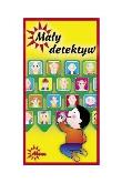 Opakowanie Mały detektyw