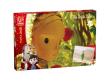 Opakowanie Mały Książę Pustynia i Róże Puzzle 2x50