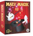Opakowanie Mały magik 18 trików