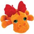 Opakowanie Mały pomarańczowy Smok 18cm SUKI