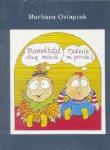 Mamo! Tato! Chcę mówić. Możecie mi pomóc?. Autor: Barbara Ostapiuk. Dadada.pl Okładka książki Mamo! Tato! Chcę mówić. Możecie mi pomóc?