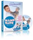 Mamo Tato co Ty na to O opiece pielęgnacji i rozwoju Waszego maleństwa. Autor: Paweł Zawitkowski. Dadada.pl Okładka książki Mamo Tato co Ty na to O opiece pielęgnacji i rozwoju Waszego maleństwa